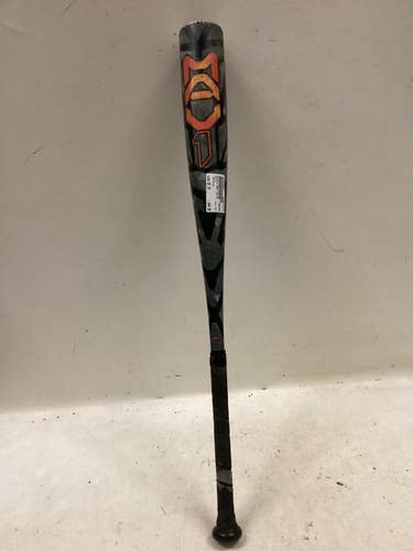 Used Easton MAV1 BB/SB USSSA 2 3/4 Bat 30" 11725-S000509671