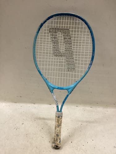 Used Prince MARIA 23 Junior Tennis Racquet Carolina Blue 23" 11725-S000509667