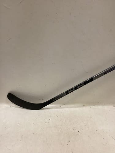 Used CCM RIBCOR 86K Junior One Piece Left 50 Flex 11725-S000509647