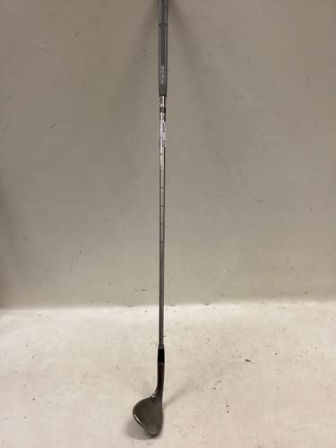 Used Cleveland CG15 ZIP GROOVES Golf Wedge Mens RH 52 Degree 11725-S000509632