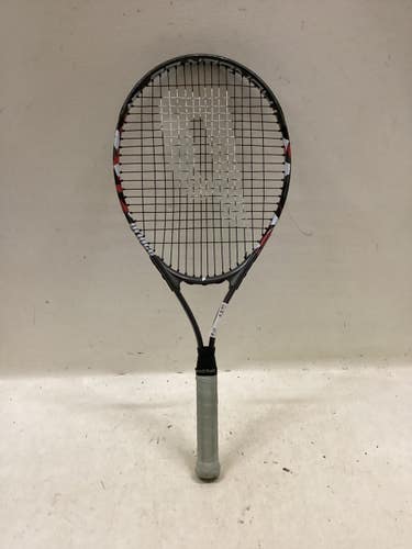 Used Prince THUNDER 26 Junior Tennis Racquet Black 26" 11725-S000509627