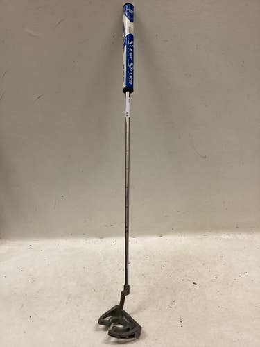 Used Wilson MOMENT-I Mens Putter RH 11725-S000509629