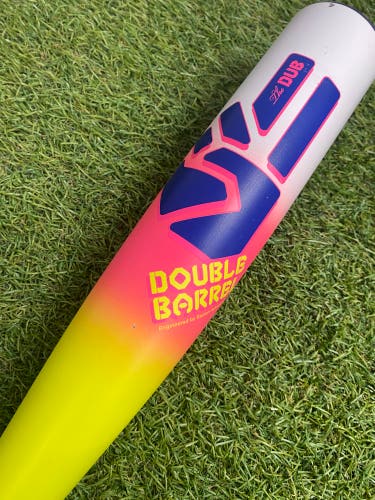 Easton The Dub Composite (2 3/4") USSSA 2026 (-10)
