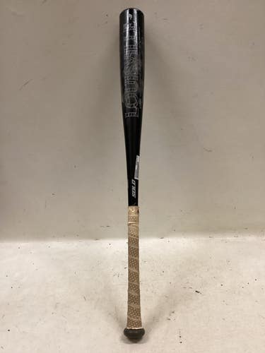 Used Louisville Slugger SOLO BBS6B3-22 BB/SB High School -3 Bat 31" 11725-S000509626