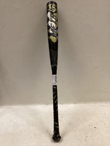 Used Louisville Slugger META 2021 BB/SB High School -3 Bat 31" 11725-S000509621