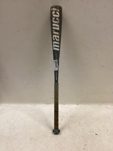 Used Marucci F5 BB/SB USA 2 5/8 Bat 27" 11725-S000509620