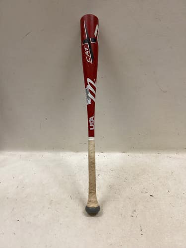 Used Marucci CAT X2 BB/SB USA 2 5/8 Bat 26" 11725-S000509619