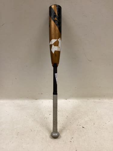 Used Demarini ZOA ZBY-23 BB/SB USSSA 2 3/4 Bat 27" 11725-S000509616
