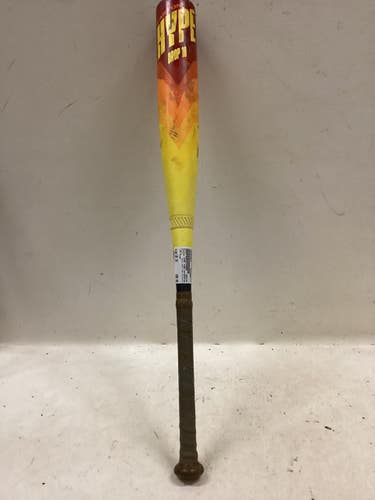 Used Easton HYPE FIRE EUT4HYP10 BB/SB USSSA 2 3/4 Bat 30" 11725-S000509609