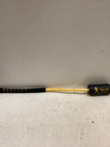 Used ROPE BAT BB/SB Training Aid 11725-S000509607