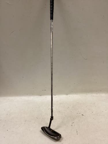 Used Palmer AXIOM M-2 Mens Putter RH 11725-S000509593