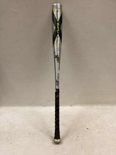 Used Stinger NUKE BB/SB High School -3 Bat 32" 11725-S000509594