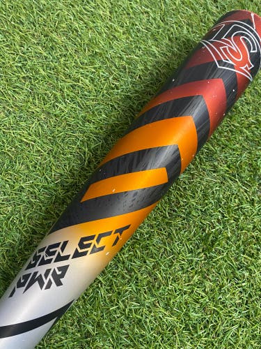 Louisville Slugger Select PWR BBCOR 2023 (-3)