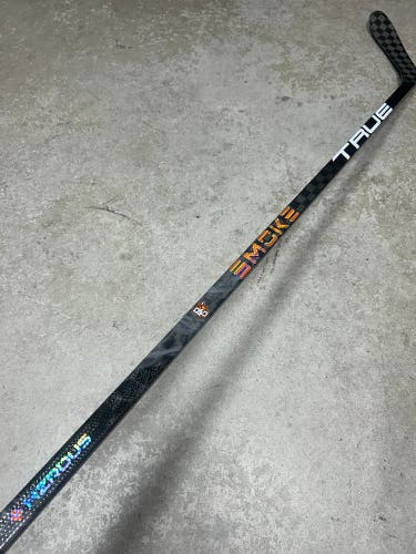 70 Flex P28 Nitro Wrapped As Hzrdus Smoke Senior True Left Hand Pro Stock (New)