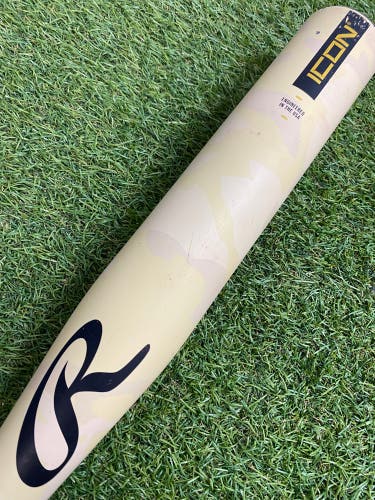 Rawlings Icon Composite USA (2 5/8") 2025 (-8)
