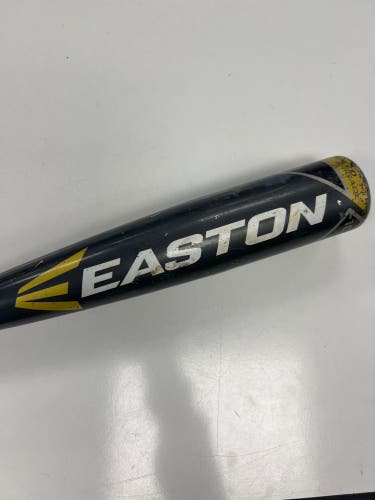 2018 Easton S750C Hybrid USABat Certified Bat (-10) 21 oz 31" (Used)