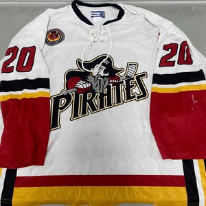 Team set of PIRATES Jersey