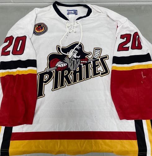 Team set of PIRATES Jersey