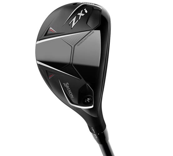 NEW Srixon ZXi 22* 4 Hybrid/Rescue Graphite Ventus TR Blue 7-R Regular Flex