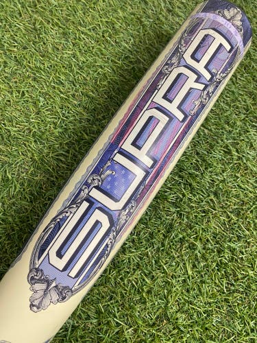Louisville Slugger Supra Minted Composite USSSA (2 3/4") 2026 (-10)