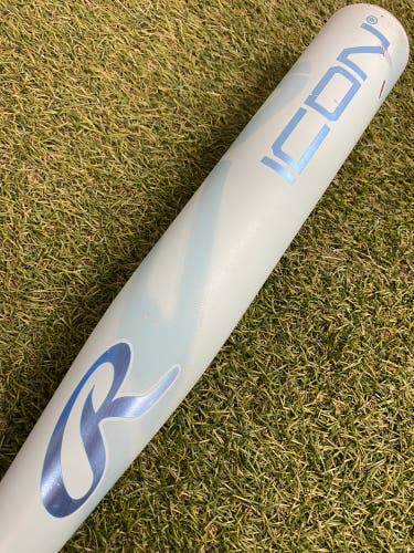 Rawlings Icon Composite USSSA (2 3/4") 2026 (-8)