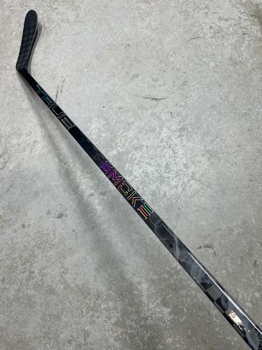 75 Flex P28 True Hzrdus Smoke Senior Right Hand Hockey Stick Pro Stock (New)