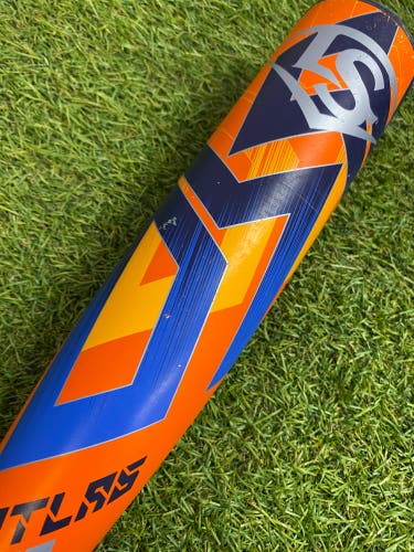 Louisville Slugger Meta USA (2 5/8") 2026 (-10)