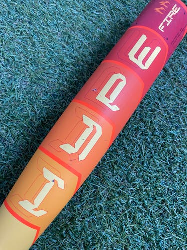 Easton Hype Fire USA Youth Bat (-10) 2025