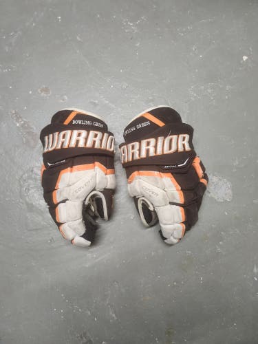 Bowling Green Warrior Covert 14"