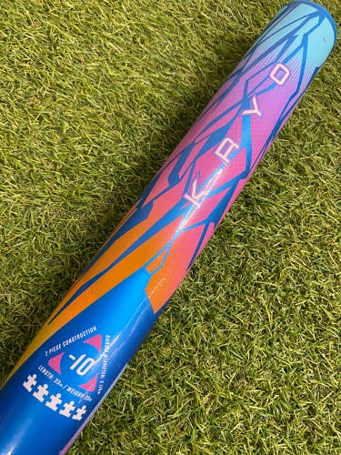 Louisville Slugger Kryo Love The Moment Fastpitch 2026 (-10)