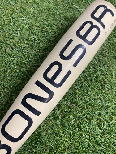 Warstic Bonesaber Hybrid (2 5/8") USA Youth Bat 2025 (-10)