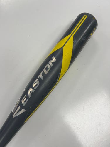 2018 Easton Ghost X Hyperlite Composite USABat Certified Bat (-11) 18 oz 29" (Used)