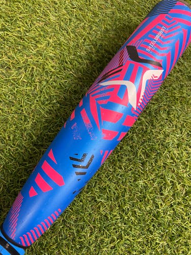 Axe Avenge Pro 3 Hybrid (2 3/4") USSSA Bat (-10)