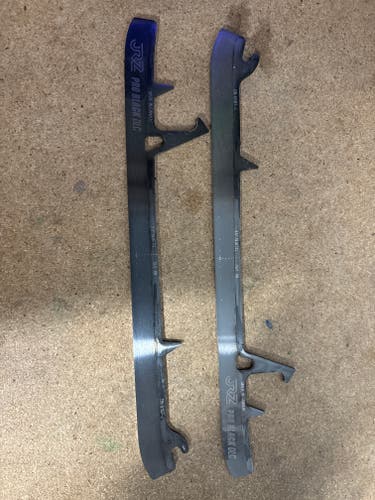 JRZ Pro Black DLC for True Shift Attack holders