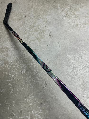 70 Flex P92M Senior Bauer Proto2 Right Hand Hockey Stick (Like New) NHL Pro Stock