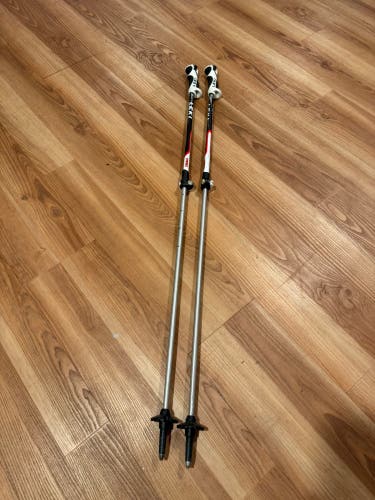 90-120CM Leki Vario Ski Poles