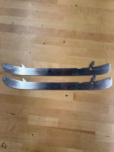 Chychrun JRZ Pro 280 mm Steel