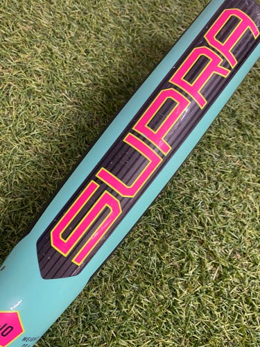 Louisville Slugger Supra Composite USSSA (2 3/4") 2026 (-10)