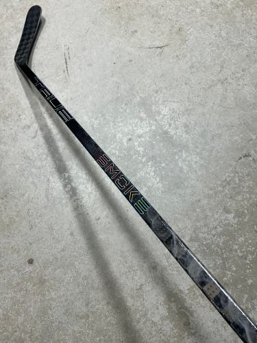 95 Flex Custom P92 Hzrdus Smoke Senior True Right Hand Pro Stock (New) NHL