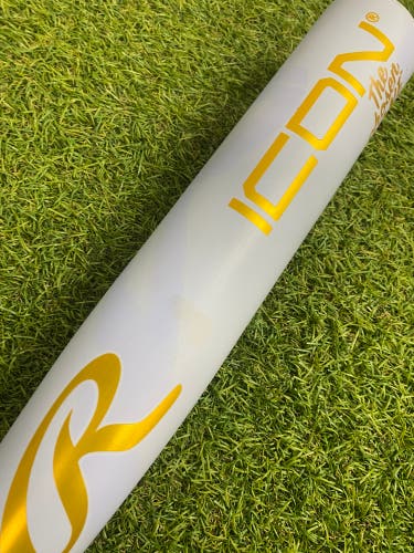 Rawlings Icon Chosen One Composite BBCOR (2 5/8") 2026 (-3)