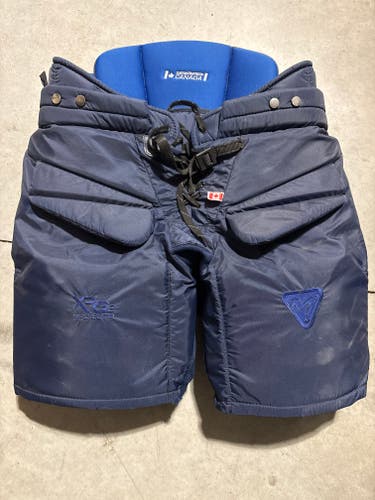 XL Mckenney Goalie Pants (Used)