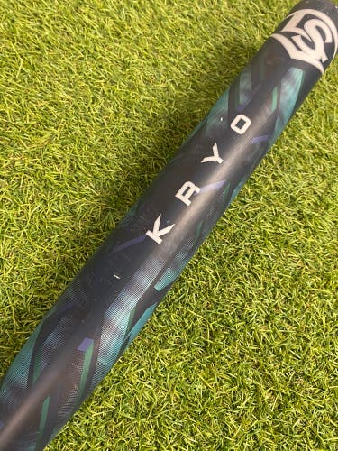 Louisville Slugger Kryo Fastpitch 2025 (-10)