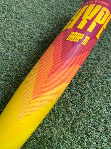 Easton Hype Fire (2 3/4") USSSA 2024 (-10)