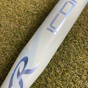 Rawlings Icon Composite USA (2 5/8") 2026 (-10)