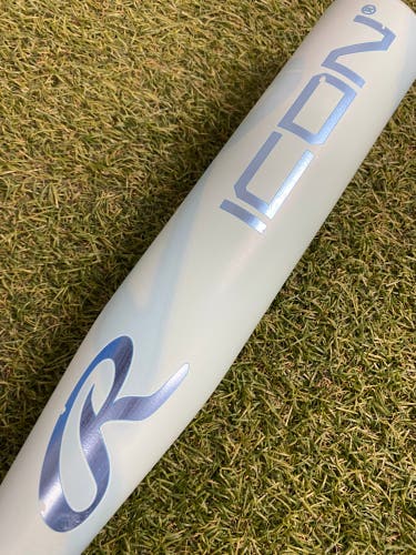 Rawlings Icon Composite USA (2 5/8") 2026 (-10)