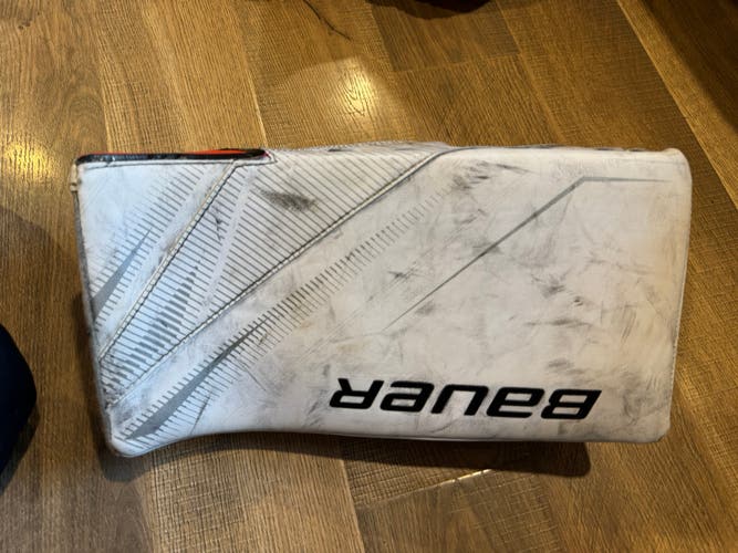 Bauer Supreme S29 Regular (Used)