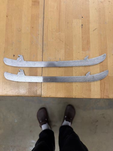 NEW 271 mm Steel (For CCM Holders)