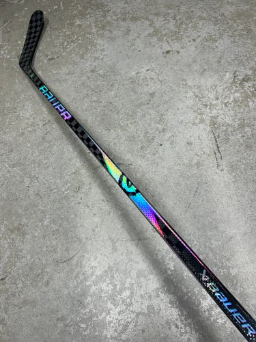 70 Flex P92M Senior Bauer Proto2 Right Hand Hockey Stick (Like New) NHL Pro Stock