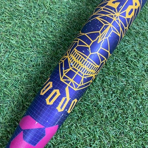 DeMarini Voodoo One BBCOR (2 5/8") 2026 (-3)