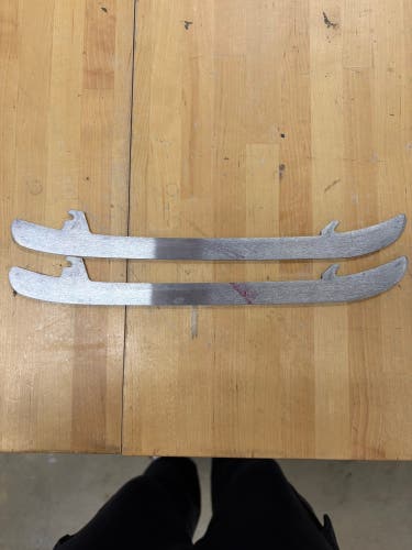 NEW 271 mm Steel (For CCM Holders)